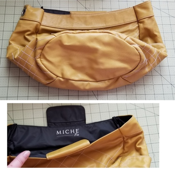 Miche Demi Shell Flo - Picture 3 of 3